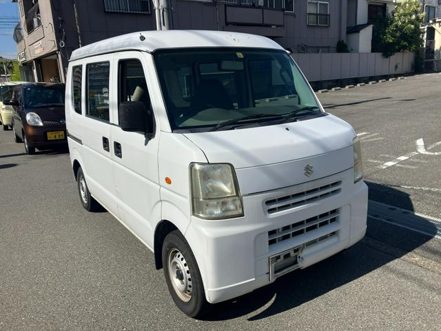 エブリイ PA タイミングチェーン(2枚目)