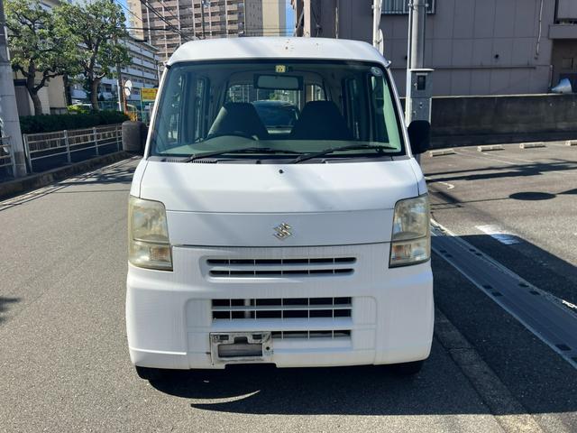 エブリイ PA タイミングチェーン(3枚目)