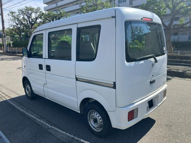 エブリイ PA タイミングチェーン(6枚目)