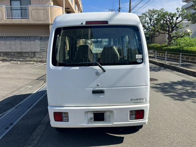 エブリイ PA タイミングチェーン(7枚目)