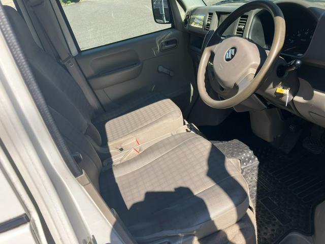 エブリイ PA タイミングチェーン(14枚目)