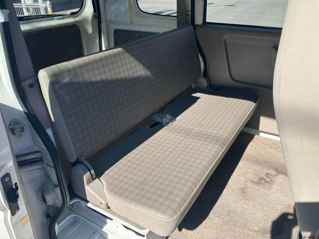 エブリイ PA タイミングチェーン(15枚目)