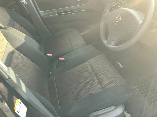 ルークス ハイウェイスター　タイミングチェーン　左側パワースライドドア　ＥＴＣ　プッシュスタート　スマートキー２個　ＨＩＤヘッドライト　純正１４インチアルミ・オールシーズンタイヤ　オートライト　ウインカー付電動格納ミラー（12枚目）