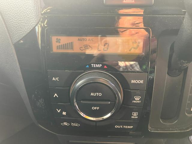 ルークス ハイウェイスター　タイミングチェーン　左側パワースライドドア　ＥＴＣ　プッシュスタート　スマートキー２個　ＨＩＤヘッドライト　純正１４インチアルミ・オールシーズンタイヤ　オートライト　ウインカー付電動格納ミラー（26枚目）