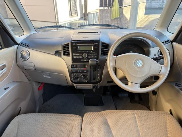 パレット L タイミングチェーン車 プッシュスタート スマートキー 車検整備付き 総額14.8万(12枚目)