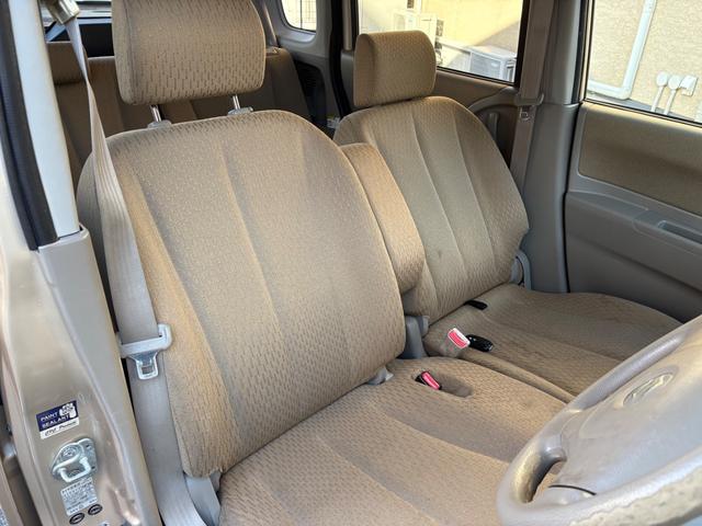 パレット L タイミングチェーン車 プッシュスタート スマートキー 車検整備付き 総額14.8万(13枚目)