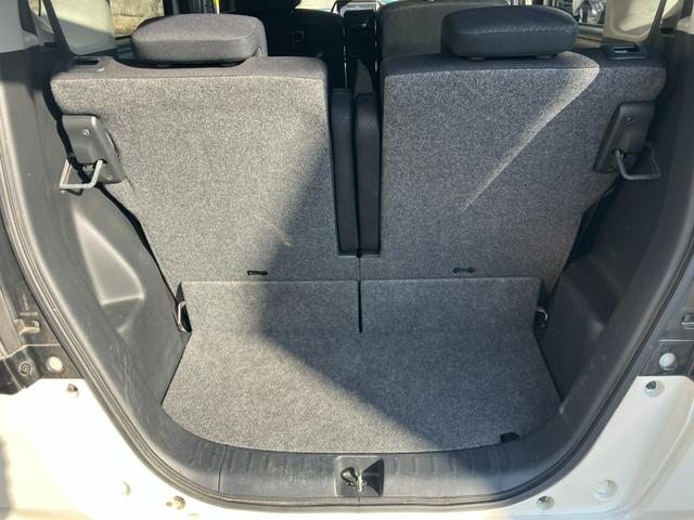 Ｎ－ＢＯＸカスタム Ｇ・Ｌパッケージ　タイミングチェーン　社外ナビ・フルセグＴＶ・Ｂｌｕｅｔｏｏｔｈ　左側パワースライドドア　ＥＴＣ　プッシュスタート　スマートキー　純正１４インチアルミ　ＨＩＤヘッドライト　ウインカー付電動格納ミラー（16枚目）