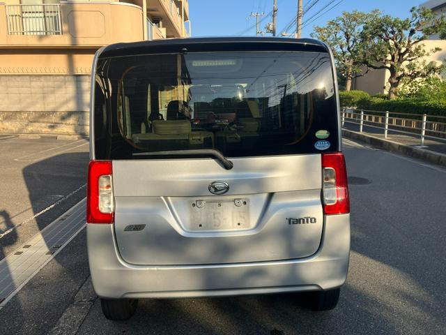 タント X SA タイミングチェーン スマートアシスト 左側パワースライドドア ETC Panasonic製ドライブレコーダー プッシュスタート スマートキー エコアイドル 電動格納ミラー オートエアコン(7枚目)