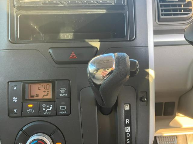 タント X SA タイミングチェーン スマートアシスト 左側パワースライドドア ETC Panasonic製ドライブレコーダー プッシュスタート スマートキー エコアイドル 電動格納ミラー オートエアコン(13枚目)