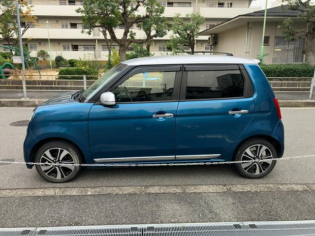 N-ONE プレミアム ツアラー ターボ タイミングチェーン 純正ナビ・ワンセグTV・Bluetooth・バックモニター ドライブレコーダー ETC クルーズコントロール スマートキー2個 プッシュスタート 純正15インチアルミ(5枚目)