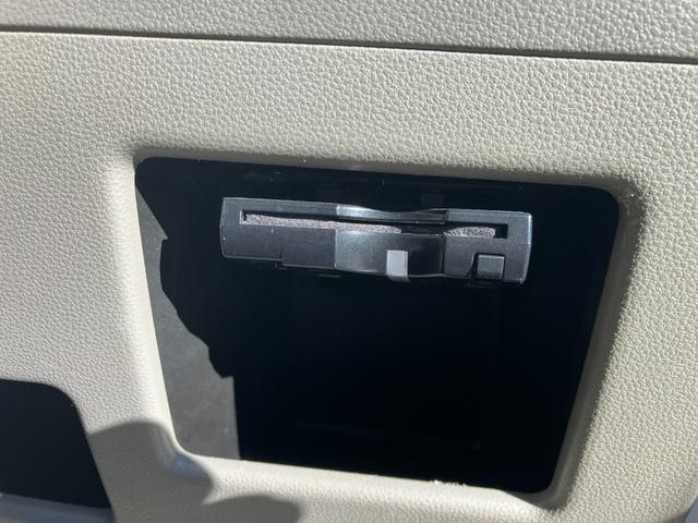 ムーヴコンテ X タイミングチェーン 社外ナビ・フルセグTV・Bluetooth ETC 運転席パワーシート スマートキー ウインカー付電動格納ミラー(22枚目)