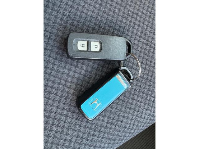 Ｎ－ＯＮＥ ツアラー・Ｌパッケージ　ターボ　タイミングチェーン車　スマートキー２個　ギャザーズナビ　地デジ　バックカメラ　ＥＴＣ　ブラックインテリア　ツートンカラースタイル　タイヤ２４年製造　車検整備付き（8枚目）