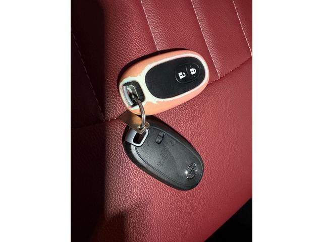 モコ Ｘ　純正ナビ　地デジＴＶ　Ｂｌｕｅｔｏｏｔｈ　ビルトインＥＴＣ　オートエアコン　スマートキー２個　プッシュスタート　タイミングチェーン車　車検令和８年１１月２３日まで　純正１４インチ２４年製造タイヤ（12枚目）