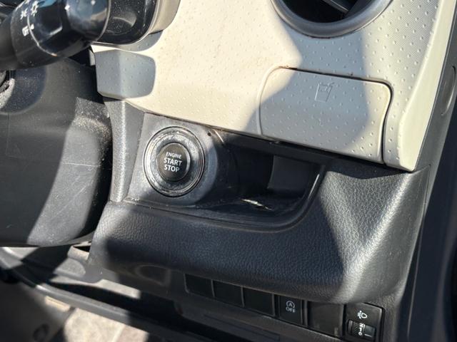 モコ Ｘ　純正ナビ　地デジＴＶ　Ｂｌｕｅｔｏｏｔｈ　ビルトインＥＴＣ　オートエアコン　スマートキー２個　プッシュスタート　タイミングチェーン車　車検令和８年１１月２３日まで　純正１４インチ２４年製造タイヤ（13枚目）