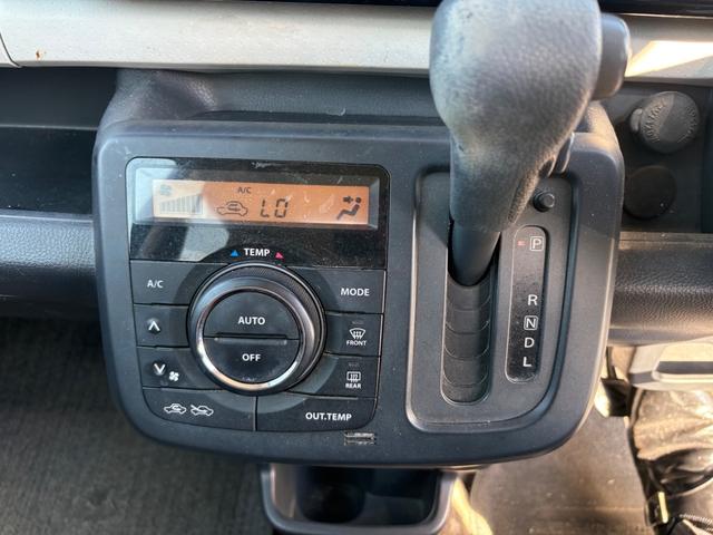 モコ Ｘ　純正ナビ　地デジＴＶ　Ｂｌｕｅｔｏｏｔｈ　ビルトインＥＴＣ　オートエアコン　スマートキー２個　プッシュスタート　タイミングチェーン車　車検令和８年１１月２３日まで　純正１４インチ２４年製造タイヤ（14枚目）