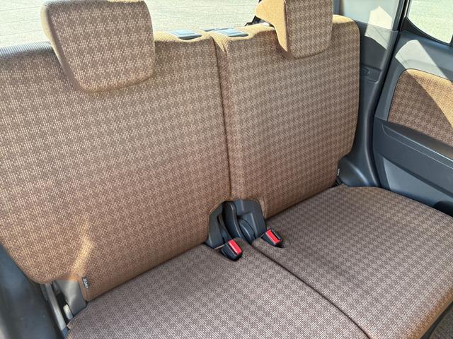 モコ Ｘ　純正ナビ　地デジＴＶ　Ｂｌｕｅｔｏｏｔｈ　ビルトインＥＴＣ　オートエアコン　スマートキー２個　プッシュスタート　タイミングチェーン車　車検令和８年１１月２３日まで　純正１４インチ２４年製造タイヤ（18枚目）