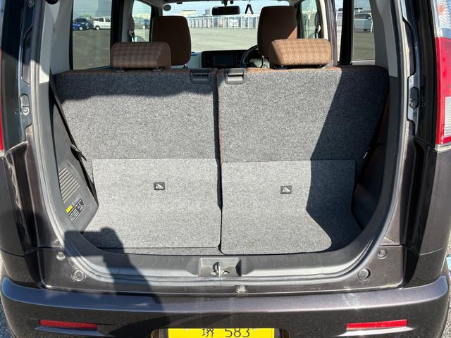 モコ Ｘ　純正ナビ　地デジＴＶ　Ｂｌｕｅｔｏｏｔｈ　ビルトインＥＴＣ　オートエアコン　スマートキー２個　プッシュスタート　タイミングチェーン車　車検令和８年１１月２３日まで　純正１４インチ２４年製造タイヤ（19枚目）