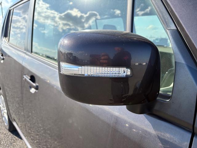 モコ Ｘ　純正ナビ　地デジＴＶ　Ｂｌｕｅｔｏｏｔｈ　ビルトインＥＴＣ　オートエアコン　スマートキー２個　プッシュスタート　タイミングチェーン車　車検令和８年１１月２３日まで　純正１４インチ２４年製造タイヤ（20枚目）