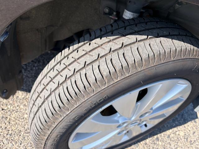 モコ Ｘ　純正ナビ　地デジＴＶ　Ｂｌｕｅｔｏｏｔｈ　ビルトインＥＴＣ　オートエアコン　スマートキー２個　プッシュスタート　タイミングチェーン車　車検令和８年１１月２３日まで　純正１４インチ２４年製造タイヤ（22枚目）