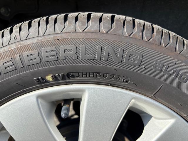 モコ Ｘ　純正ナビ　地デジＴＶ　Ｂｌｕｅｔｏｏｔｈ　ビルトインＥＴＣ　オートエアコン　スマートキー２個　プッシュスタート　タイミングチェーン車　車検令和８年１１月２３日まで　純正１４インチ２４年製造タイヤ（23枚目）