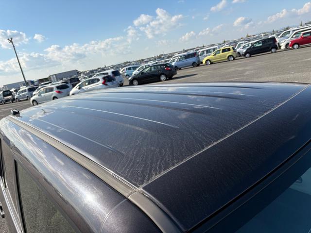 モコ Ｘ　純正ナビ　地デジＴＶ　Ｂｌｕｅｔｏｏｔｈ　ビルトインＥＴＣ　オートエアコン　スマートキー２個　プッシュスタート　タイミングチェーン車　車検令和８年１１月２３日まで　純正１４インチ２４年製造タイヤ（27枚目）