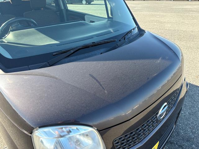 モコ Ｘ　純正ナビ　地デジＴＶ　Ｂｌｕｅｔｏｏｔｈ　ビルトインＥＴＣ　オートエアコン　スマートキー２個　プッシュスタート　タイミングチェーン車　車検令和８年１１月２３日まで　純正１４インチ２４年製造タイヤ（28枚目）