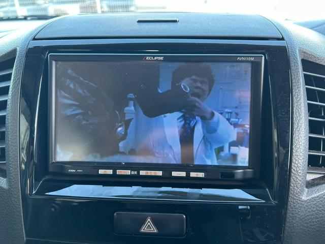 ルークス ハイウェイスターターボ　タイミングチェーン　両側パワースライドドア　社外ナビ・ワンセグＴＶ・バックモニター　スマートキー２個　プッシュスタート　純正１４インチアルミ　ＨＩＤヘッドライト　オートライト　フォグ　オートエアコン（11枚目）