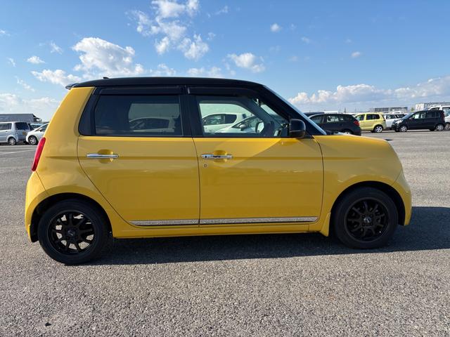 Ｎ－ＯＮＥ プレミアム　ツアラー・Ｌパッケージ　ターボ　ＬＭＳＰＯＲＴ１５インチアルミ２３年製造タイヤ　タイミングチェーン車　ナビ　地デジ　バックカメラ　ＥＴＣ　オートエアコン　スマートキー２個　車検整備付（2枚目）