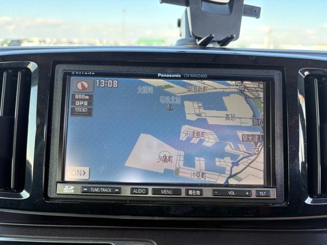 Ｎ－ＯＮＥ プレミアム　ツアラー・Ｌパッケージ　ターボ　ＬＭＳＰＯＲＴ１５インチアルミ２３年製造タイヤ　タイミングチェーン車　ナビ　地デジ　バックカメラ　ＥＴＣ　オートエアコン　スマートキー２個　車検整備付（9枚目）