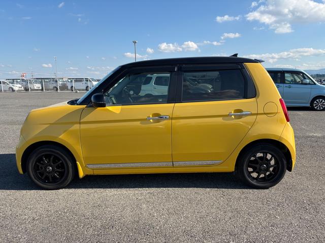 Ｎ－ＯＮＥ プレミアム　ツアラー・Ｌパッケージ　ターボ　ＬＭＳＰＯＲＴ１５インチアルミ２３年製造タイヤ　タイミングチェーン車　ナビ　地デジ　バックカメラ　ＥＴＣ　オートエアコン　スマートキー２個　車検整備付（26枚目）