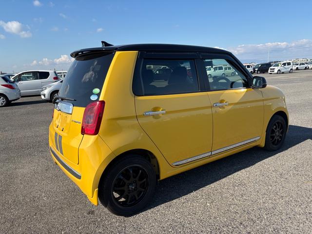 Ｎ－ＯＮＥ プレミアム　ツアラー・Ｌパッケージ　ターボ　ＬＭＳＰＯＲＴ１５インチアルミ２３年製造タイヤ　タイミングチェーン車　ナビ　地デジ　バックカメラ　ＥＴＣ　オートエアコン　スマートキー２個　車検整備付（27枚目）