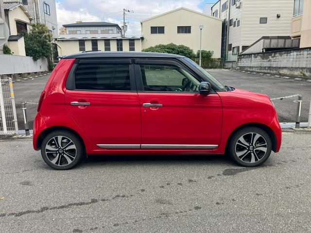 Ｎ－ＯＮＥ プレミアム　ツアラー　ターボ　タイミングチェーン　純正ナビ・ワンセグＴＶ・Ｂｌｕｅｔｏｏｔｈ　バックモニター　クルーズコントロール　ＣＴＢＡ　ＥＴＣ　純正１５インチアルミ　スマートキー２個　プッシュスタート　ＨＩＤヘッド（9枚目）