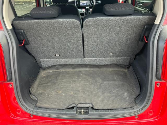 Ｎ－ＯＮＥ プレミアム　ツアラー　ターボ　タイミングチェーン　純正ナビ・ワンセグＴＶ・Ｂｌｕｅｔｏｏｔｈ　バックモニター　クルーズコントロール　ＣＴＢＡ　ＥＴＣ　純正１５インチアルミ　スマートキー２個　プッシュスタート　ＨＩＤヘッド（16枚目）