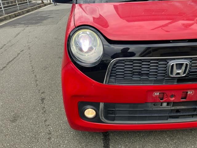 Ｎ－ＯＮＥ プレミアム　ツアラー　ターボ　タイミングチェーン　純正ナビ・ワンセグＴＶ・Ｂｌｕｅｔｏｏｔｈ　バックモニター　クルーズコントロール　ＣＴＢＡ　ＥＴＣ　純正１５インチアルミ　スマートキー２個　プッシュスタート　ＨＩＤヘッド（28枚目）