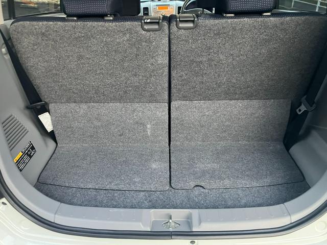 ワゴンＲ ＦＸリミテッドＩＩ　タイミングチェーン　車検Ｒ９年１月２８日まで　スマートキー２個　プッシュスタート　純正１４インチアルミ　ウインカー付電動格納ミラー　オートエアコン（16枚目）