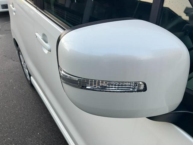 ワゴンＲ ＦＸリミテッドＩＩ　タイミングチェーン　車検Ｒ９年１月２８日まで　スマートキー２個　プッシュスタート　純正１４インチアルミ　ウインカー付電動格納ミラー　オートエアコン（21枚目）