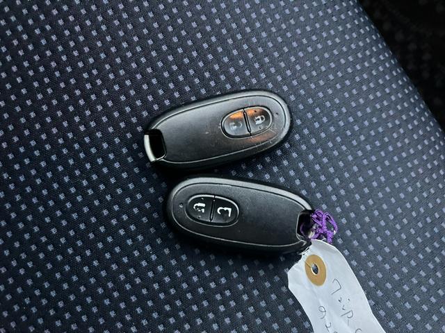 ワゴンＲ ＦＸリミテッドＩＩ　タイミングチェーン　車検Ｒ９年１月２８日まで　スマートキー２個　プッシュスタート　純正１４インチアルミ　ウインカー付電動格納ミラー　オートエアコン（23枚目）
