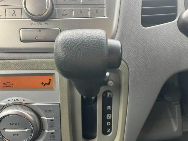 ワゴンＲ ＦＸリミテッドＩＩ　タイミングチェーン　車検Ｒ８年１０月２９日まで　走行７９４８０ｋｍ　プッシュスタート　スマートキー　純正１４インチアルミ　ウインカー付電動格納ミラー　オートエアコン（13枚目）