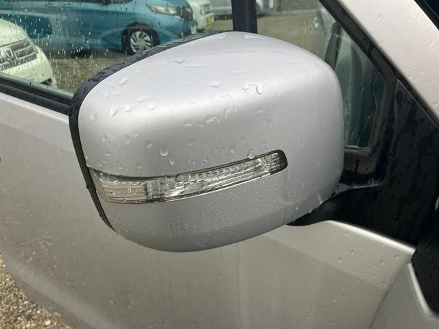 ワゴンＲ ＦＸリミテッドＩＩ　タイミングチェーン　車検Ｒ８年１０月２９日まで　走行７９４８０ｋｍ　プッシュスタート　スマートキー　純正１４インチアルミ　ウインカー付電動格納ミラー　オートエアコン（21枚目）