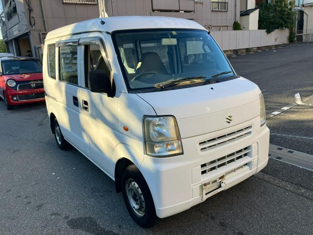 エブリイ ＰＡ　タイミングチェーン　オートマ（2枚目）