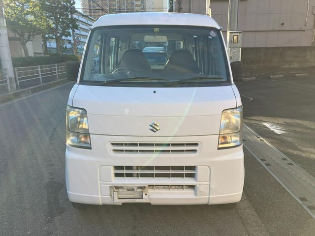 エブリイ ＰＡ　タイミングチェーン　オートマ（3枚目）