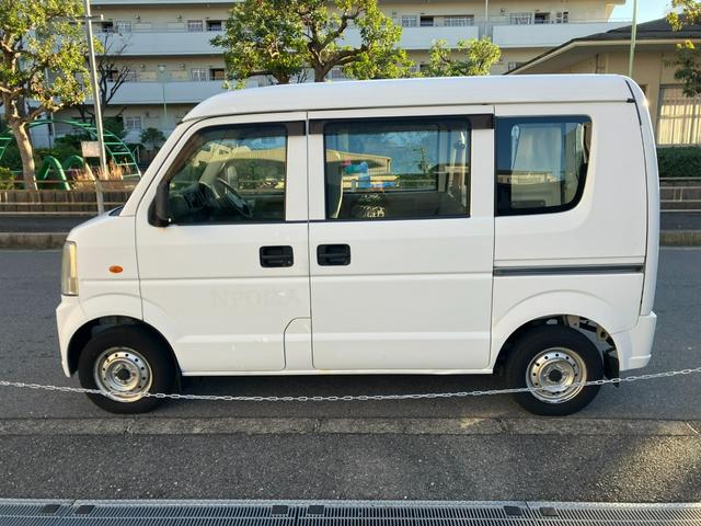 エブリイ ＰＡ　タイミングチェーン　オートマ（5枚目）