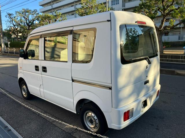 エブリイ ＰＡ　タイミングチェーン　オートマ（6枚目）