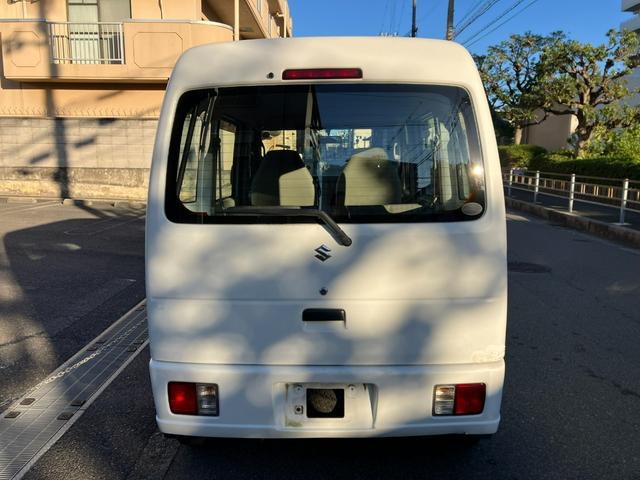 エブリイ ＰＡ　タイミングチェーン　オートマ（7枚目）