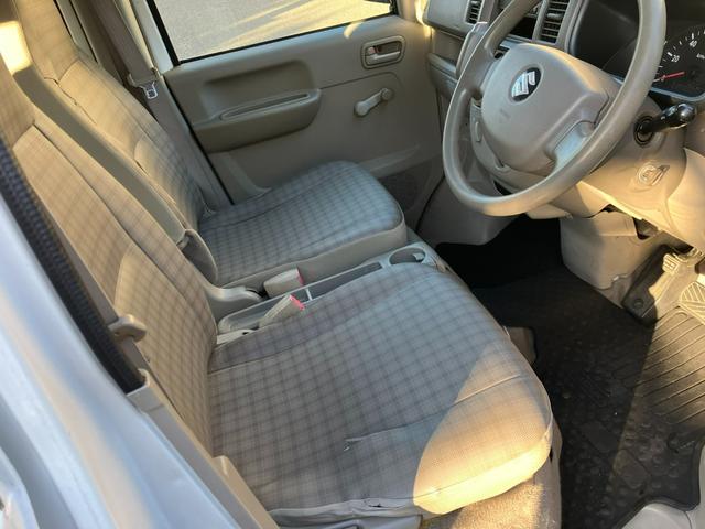 エブリイ ＰＡ　タイミングチェーン　オートマ（14枚目）