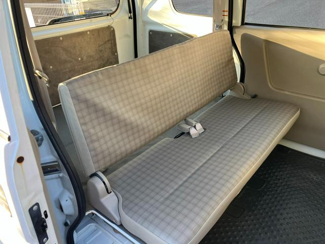 エブリイ ＰＡ　タイミングチェーン　オートマ（15枚目）