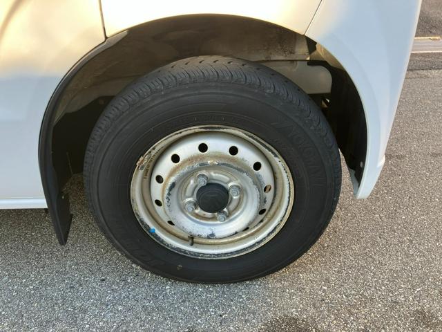 エブリイ ＰＡ　タイミングチェーン　オートマ（18枚目）