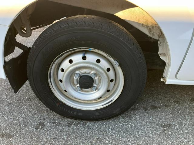 エブリイ ＰＡ　タイミングチェーン　オートマ（19枚目）