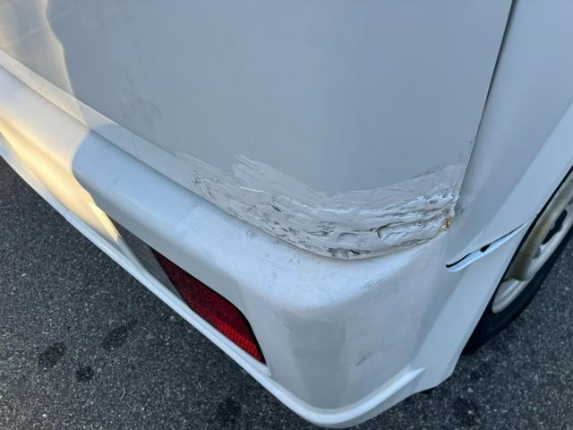 エブリイ ＰＡ　タイミングチェーン　オートマ（22枚目）