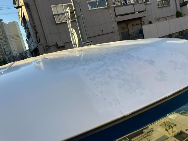 エブリイ ＰＡ　タイミングチェーン　オートマ（23枚目）